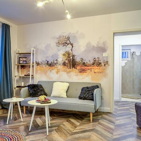 5 Min To Everything-Stylish-Modern-Old City Center Μπρασόβ Εξωτερικό φωτογραφία